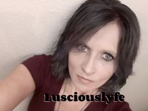 Lusciouslyfe