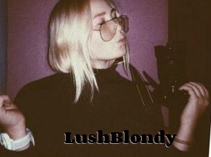 Lush_Blondy