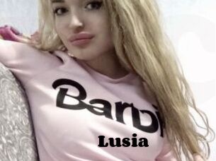 Lusia