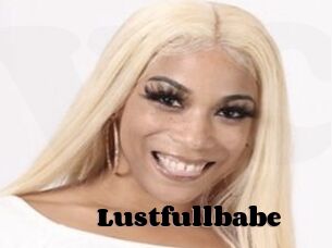 Lustfullbabe