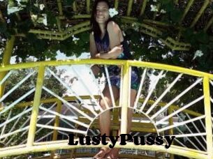 LustyPussy