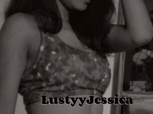 LustyyJessica