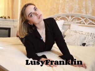 LusyFranklin