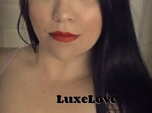 LuxeLove