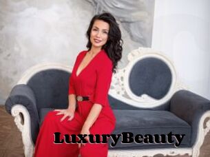 LuxuryBeauty