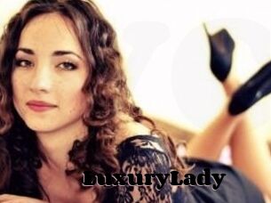 LuxuryLady