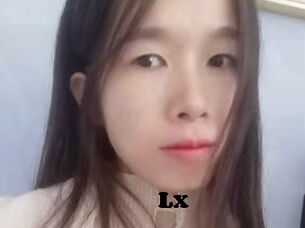 Lx