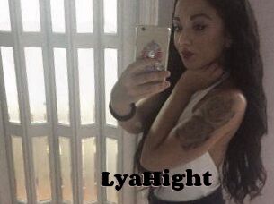 LyaHight