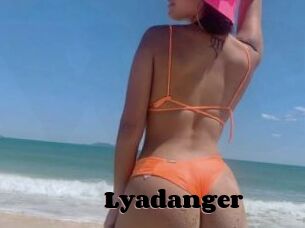 Lyadanger