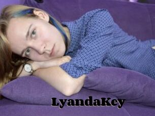 LyandaKey