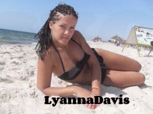 LyannaDavis