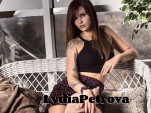 LydiaPetrova