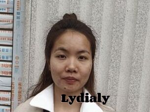 Lydialy