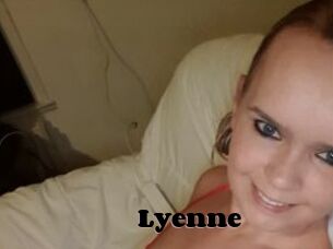 Lyenne