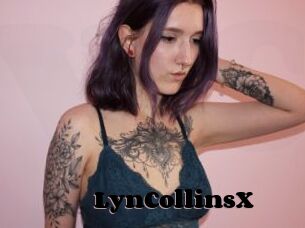 LynCollinsX