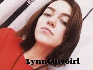 LynnCuteGirl