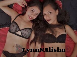 LynnNAlisha