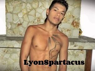 Lyon_Spartacus