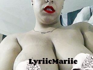 LyriicMariie