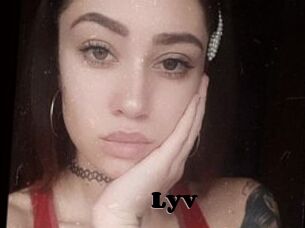 Lyv