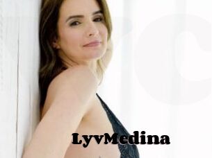 LyvMedina