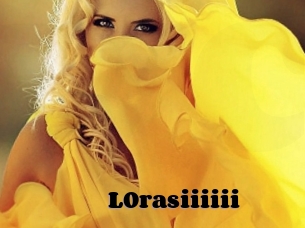 L0rasiiiiii