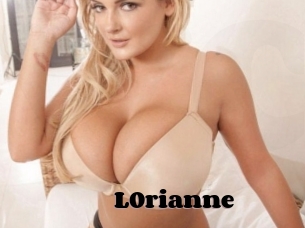 L0rianne