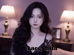 Laceymia