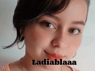 Ladiablaaa