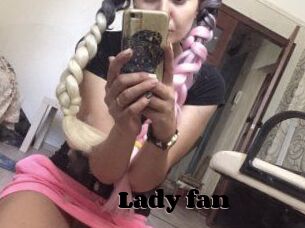 Lady_fan