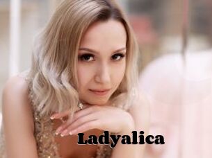 Ladyalica