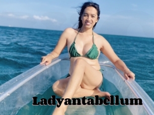Ladyantabellum