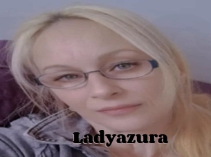 Ladyazura