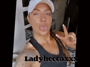 Ladybeccaxxx