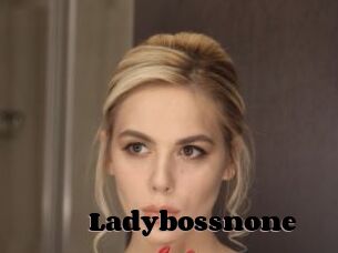 Ladybossnone