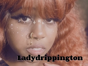 Ladydrippington