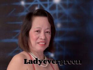 Ladyevergreen