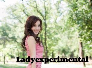 Ladyexperimental