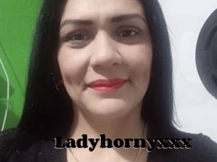Ladyhornyxxx