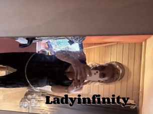 Ladyinfinity