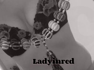 Ladyinred