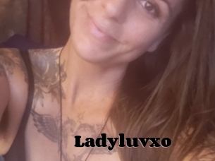 Ladyluvxo
