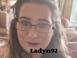 Ladyn92