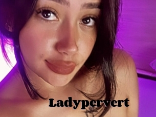 Ladypervert