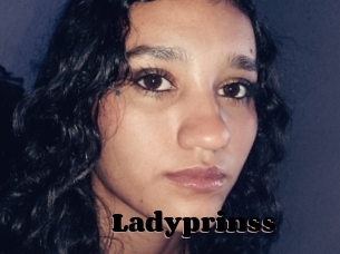 Ladyprinss
