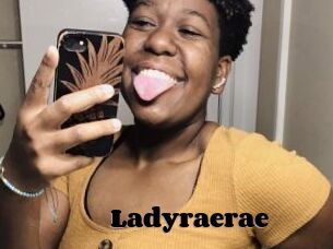 Ladyraerae