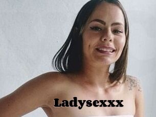 Ladysexxx