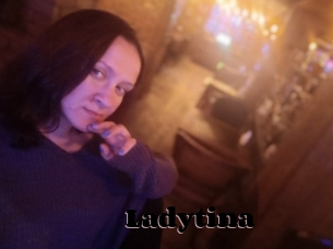 Ladytina