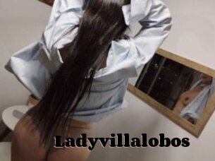 Ladyvillalobos