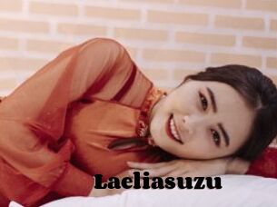 Laeliasuzu